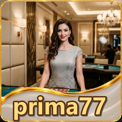 Ikon prima77 untuk cara memilih permainan e-gaming