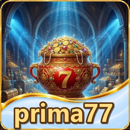 Ikon prima77 untuk pertanyaan teknis APK