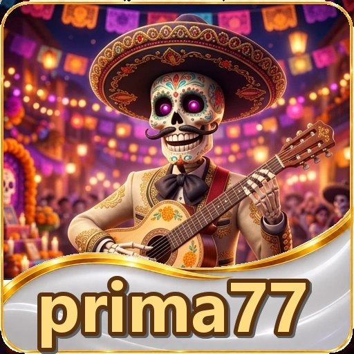 Ikon prima77 untuk ringkasan panduan APK v4.7.5