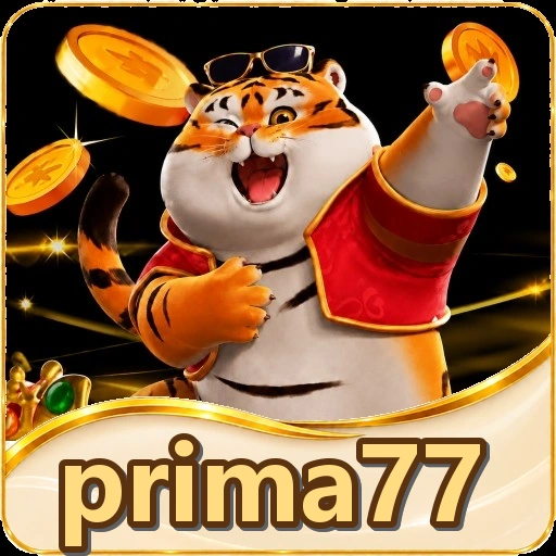 Ikon prima77 untuk langkah pasang APK