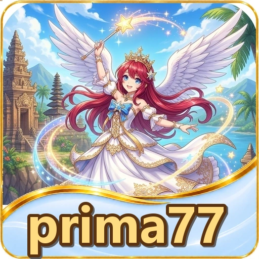 Ikon prima77 untuk data verifikasi APK 2018–2026